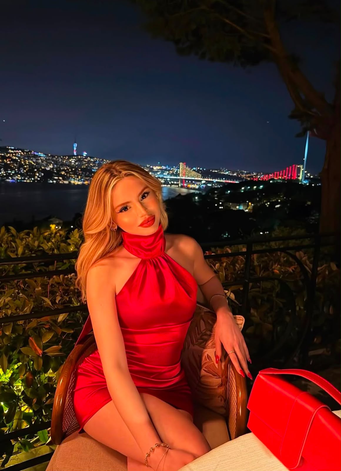 LEYLA